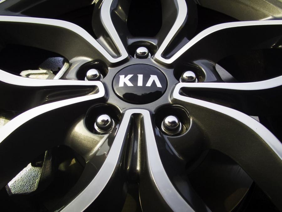  Kia Forte Koup 2014 года  (фото 10 из 17)